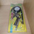 Tekiro Tools Tyre Gauge Osaka 139 Japan. 