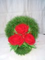 Artificial Rose Flower for Decoration 1pc. 