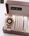 xcellent choice jewellery watch for girls. 