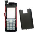 nokia x200 casing body housing. 