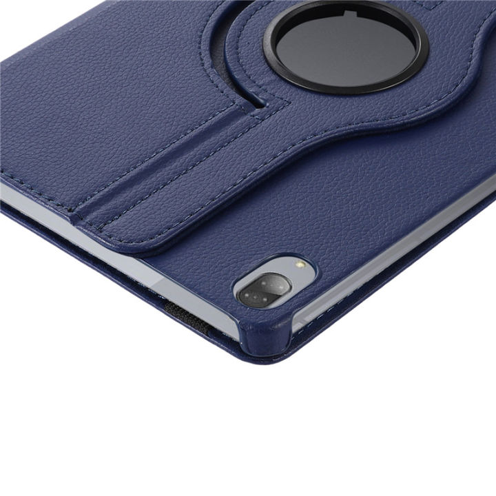 360%20Rotating%20Case%20for%20%20%20Pad%208%20HEY-W09%2012"%20Magnetic%20PU%20Leather%20Stand%20Tablet%20Case%20For%20%20Pad%208%2012inch%20Flip%20Cover%20-%20Image%207