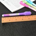 INVISIBLE INk WRITING PEN-Magic Pen-Cheating pen. 