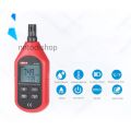UNI-T ut333 digital thermometer humidity tester small tester genuine product ready to ship. 