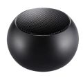 Mini Bluetooth Wireless Speaker Loud Sound, Full Metal Body. 