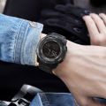SMAEL Brand Men Electronics Watch Outdoor Sports Waterproof Big Dial Digital LED Alarm Digital-watch 8105 Sport Watch. 