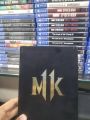 Mortal Kombat 11 steel book PlayStation 4 ps4 Game. 