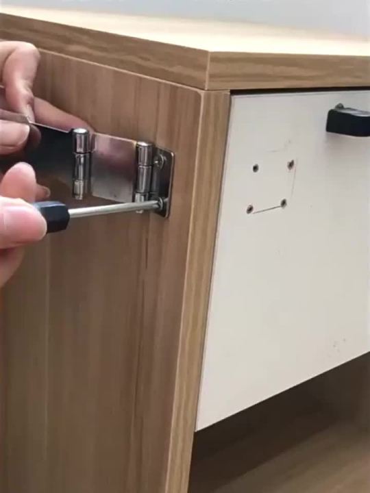 Locking Hasp Heavy Duty Locking Hasp Staple With Keys Padlock Cupboard Shed Garage Lock Office Cabinet Security Lock Hardware