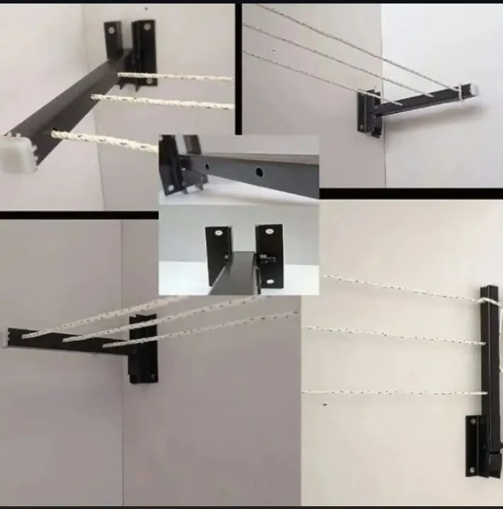 cloth%20drying%20stand(%2012%20inches%20)%20with%20free%20rope%20foldable%20wall%20mounted%20heavy%20duty%20cloth%20dryers%20for%20laundry%20-%20space%20savers%20&%20%20modern%20hangers%20stand%20-%20Image%202