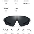 OMEKOL BRAND New Cycling Glasses Men Women UV400 Sun Glasses Fishing Goggles Outdoor Baseball Sunglasses Softball Sport Eyewear. 