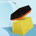 Compact and Portable Sunshade Umbrella with UV Protection, Foldable Design for Easy Carrying, Ideal for Outdoor Use,1PC. 
