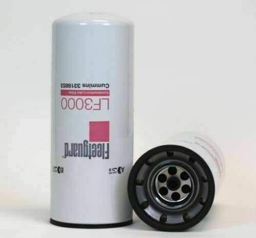 Fleet guard Oil Filter LF-3000