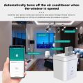 Tuya USB Multi-mode Gateway Bluetooth Gateway Wireless Hub Bridge Smart Home Appliances Remote Control Support Alexa Google Home. 