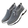 Men Penny Boat Shoes Sports Shoes Breathable Orthopedic Travel Plimsolls Flat Comfortable for Outdoor Activity Hiking Walking. 