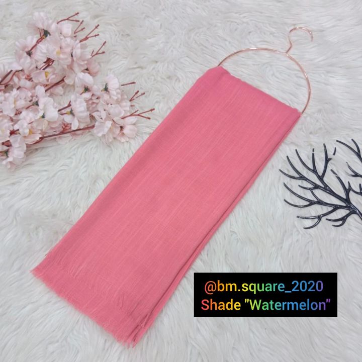 KEF Turkish Hijab, Hijab, Turkish Hijab, Hijab for Girls/Women, Trendy Turkish Scarf, Elegant Scarfs, Hijab Fashion