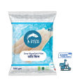 Fresh Sea Fish Dory (Basa Fish)  (4 Pcs) (Fillet) 500g. 