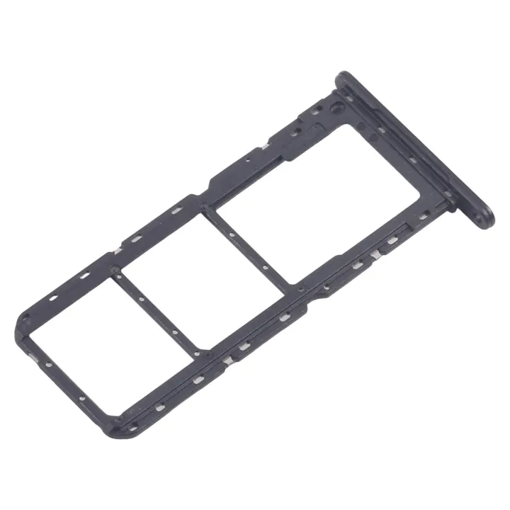 Dual%20SIM%20Card%20Tray%20for%20%20%20A14%205G%20SM-A146P%20SIM%20Card%20Tray%20+%20SIM%20Card%20Tray%20+%20Micro%20SD%20Card%20Tray%20-%20Image%204