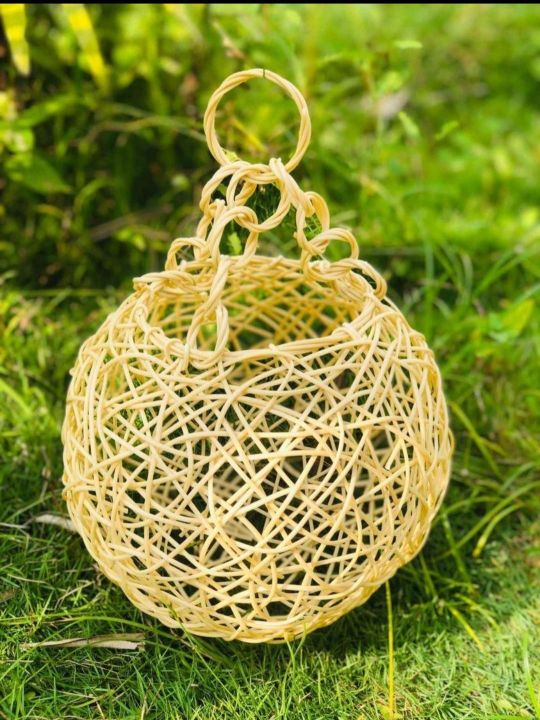 Lamp%20shades%20%20Hanging%20%20on%20lights%20home%20decorations%20/hamp%20ball%20/cane%20lamp%20shades%20-%20Image%204