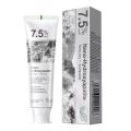 7.5% Hydroxyapatite Probiotic  Toothpaste Enamel Oral Cavity Repair Breath Freshening Teeth Whitener Toothpaste 120g. 