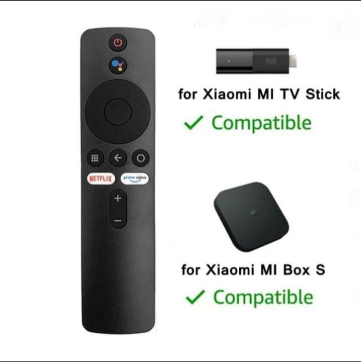 MI box remote / Mi stick Remote Control / Mi Remote XMRM-00A