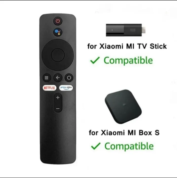 MI%20box%20remote%20/%20Mi%20stick%20Remote%20Control%20/%20Mi%20Remote%20XMRM-00A%20-%20Image%203