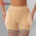 Flarixa Butt Lifter Shaper Panties With Removable Pads Women Hip Dips Shapewear Shorts Hip Enhancer Underwear Body Shaper. 