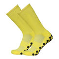Socks Athletic Socks Lixada Outdoor Sports Running Socks Stretch Socks Athletic Football Soccer Socks Anti Slip Socks with Grips.