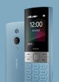 Nokia 150 (2023) Latest Dual Sim Blue Colour. 