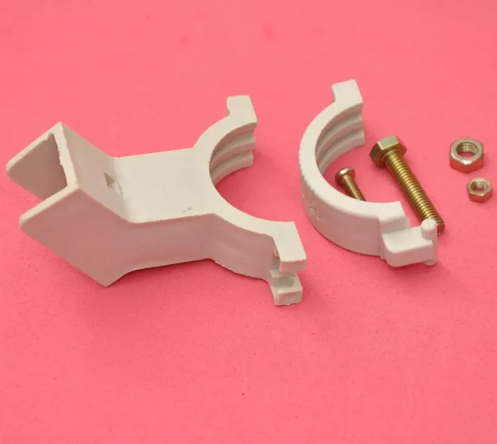 LNB Bracket for Dialog TV Freesat- Ku band 40mm LNB Bracket Holders ...