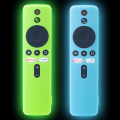 Luminous Case For Xiaomi Mi TV Box S Remote Control Cover Silicone Soft Shockproof Protector Shell for Mi TV Stick 1080P. 