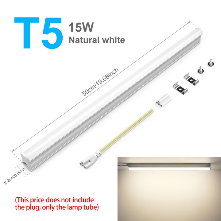 T5/T8%20Led%20Tube%20Light%2015W/25W%20Aluminium%20Bar%20Lamp%2050CM%202835LEDs%20Ceiling%20Wall%20Lamps%20for%20Indoor%20Workbench%20Warehouse%20Garage%20Lighting%20-%20Image%208