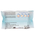 Kuma-gentle skin baby tender wet wipes (40 sheets). 