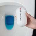 Dear Home, Toilet Deodorizer, Odor Suppressant, Deodorizing Gel, Deodorizing Cube, Eliminates Toilet Odor. Deodorize the Toilet Blue Water Deodorizing Gel. 