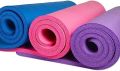 12mm thick yoga mat non-slip blanket home gym sports women's health weight loss fitness mat exercise mat ladies  12mm. 