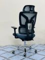 (FP-M-25-BLUE) Premium quality COMPLETE MULTIFUNCTION CHINA CHAIR / boss chair / office chair.