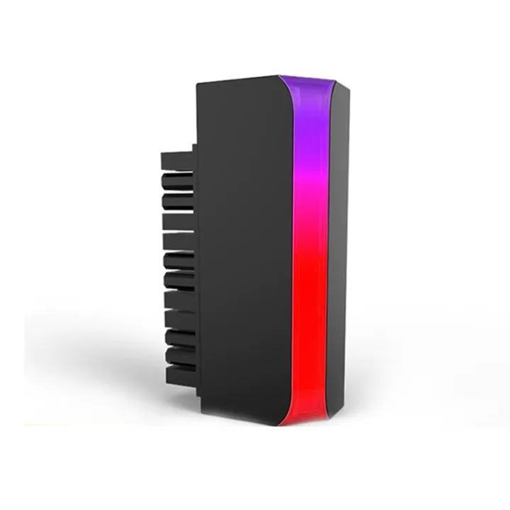 Computer%20PSU%20ATX%2024Pin%20Adapter%2090%C2%B0%20Angle%20RGB%20Connector,%20Steering%20Head%20Smarter%20&%20Cleaner%20Cabling%20Managerment,%20M/B%205V%20ARGB%20SYNC%20-%20Image%207