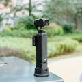 Desktop Stand Holder For DJI Osmo Pocket 3 Supporting Anti-slip Base Handheld Gimbal Support Adapter Bracket Camera Accessories. 