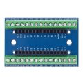 Mini/ Type-C /Micro USB Cable Nano 3.0 With Bootloader Compatible Nano Controller for Arduino CH340 USB driver 16Mhz ATMEGA328P. 