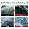 100ml Anti-Rain for Cars Glass Water Repellent Spray Auto Windshield Mask Hydrophobic Anti-fog Agent for Auto Cleaning. 