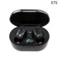 A7S  JBL 6 hours battery Wireless Earphone Bluetooth 5.0 TWS Headphone Bluetooth Headset HIFI. 