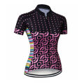 Cycling Jersey Women Bike Bicycle Top Mountain Road MTB Shirts Clothing. 