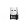HoCo 100% genuine ua6 USB-A to Type-C biggboss port adapter. 