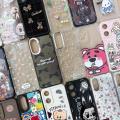 Suuny case A58 5G A78 5G case cute cartoon for Oppo A58 5G case for A78 5G case. 