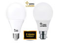 LED Bulb 5W Energy Saving - DIMO LUMIN Eco Led Screw Type. 