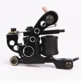 Coil Tattoo Machine | 10 Wrap Heavy Coil Tattoo machine. 