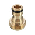 STONEGO Universal Kitchen Faucet Adapter for Tap Connector Mixer Hose, Joiner Fitting and Pipe. 