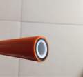 LPG Gas Stove Hose Pipe With 2pcs S.S Clamp, LPG Hose Pipe.