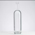 1 Pcs Style Glass Bottle For Drinking Water 1000 ml.