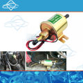 12V/24V Universal Electric Fuel Pump Low Pressure Bolt Fixing Wire Diesel Petrol HEP-02A For Car Carburetor Motorcycle ATV. 