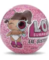 Surprise LOL Toy 1 pcs. 