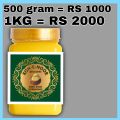 KOH-E-NOOR PURE HOME MADE DESI GHEE 500GRAM (1500RS). 